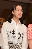 中江友梨（東京女子流）