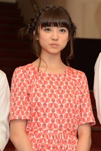 新井ひとみ（東京女子流）
