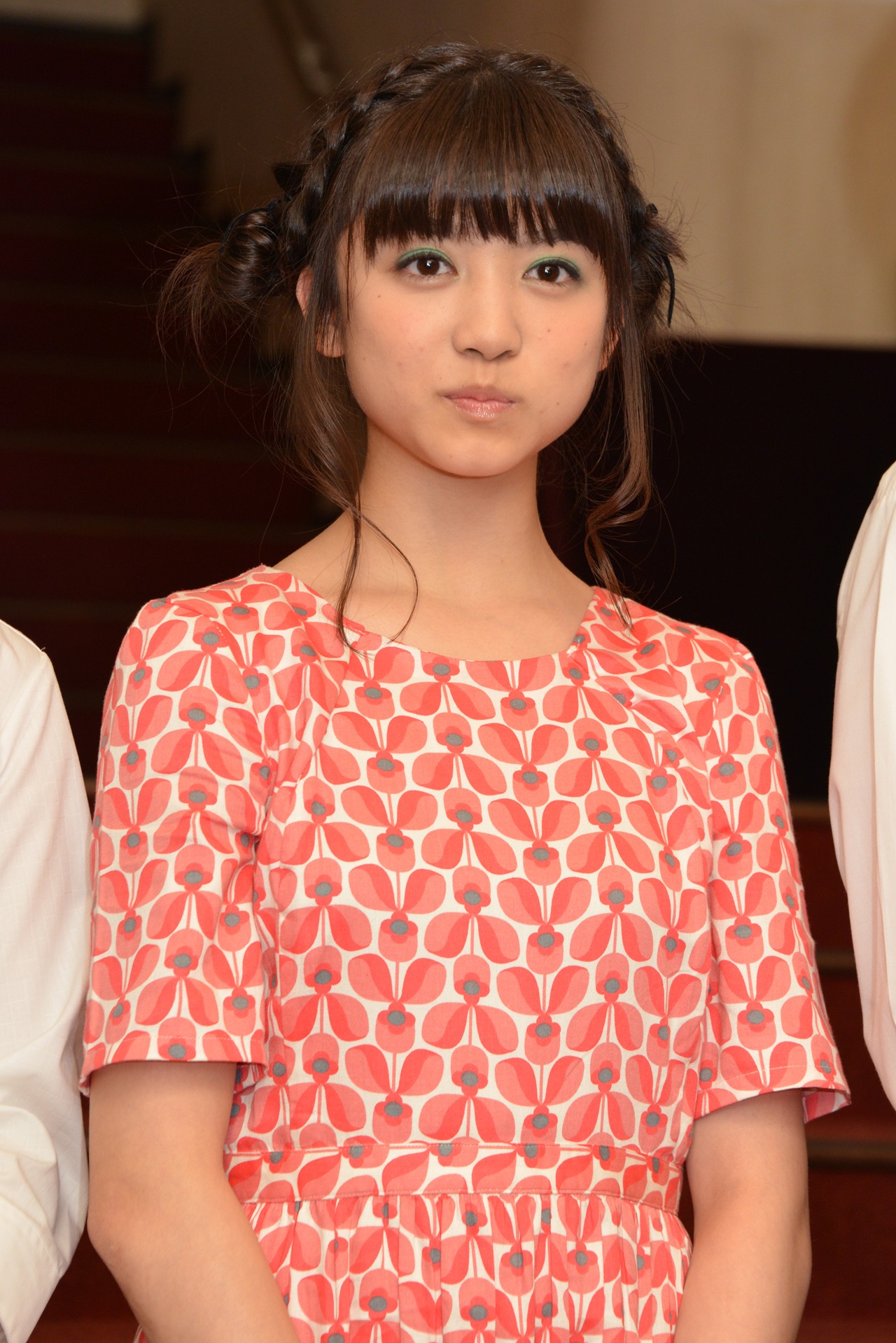 新井ひとみ（東京女子流）