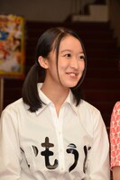 中江友梨（東京女子流）