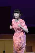 新井ひとみ（東京女子流）