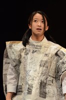 中江友梨（東京女子流）