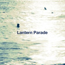 Lantern Parade「かけらたち」ジャケット