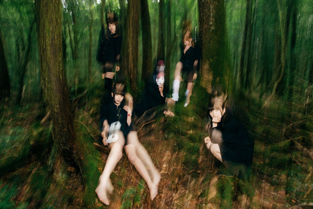 NECRONOMIDOL