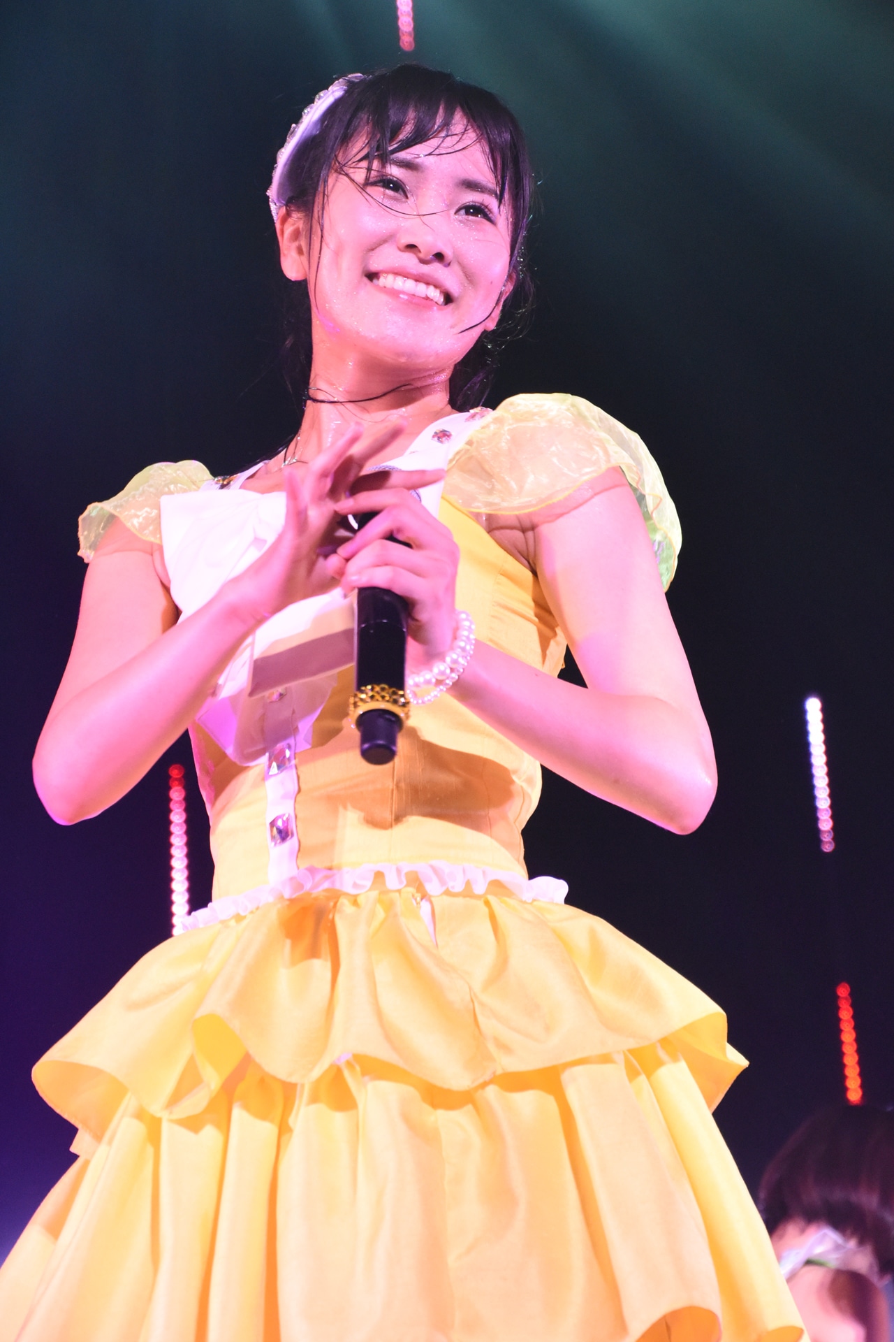 佐野友里子