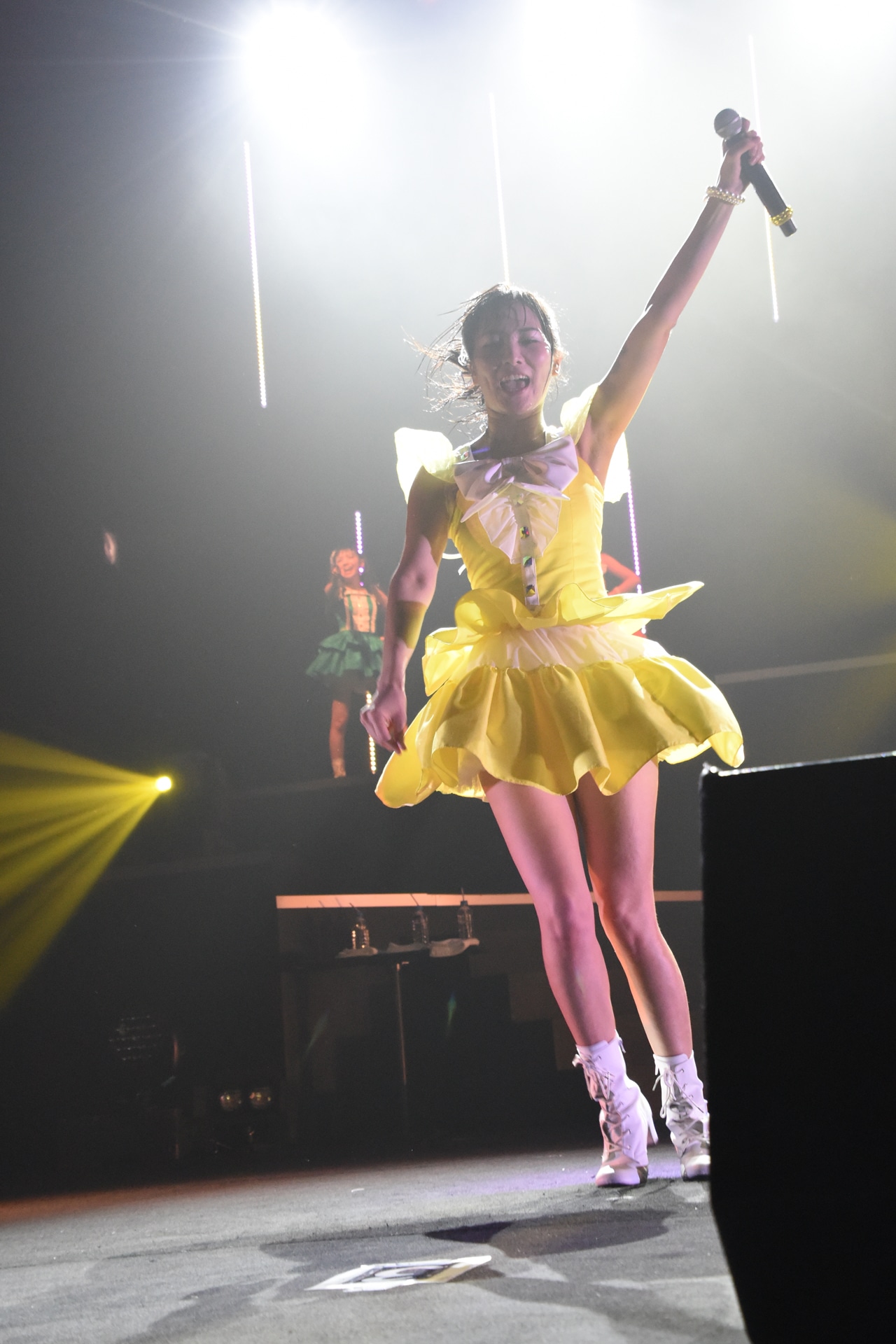 佐野友里子