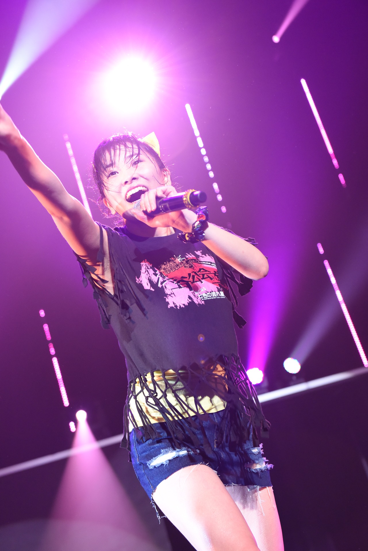 佐野友里子