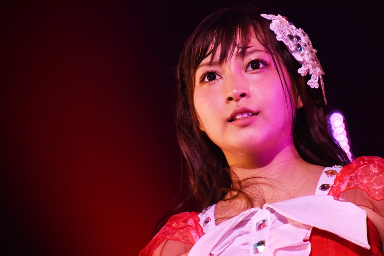 太田里織菜