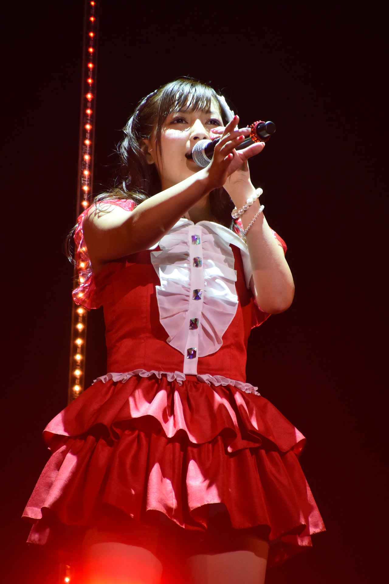 太田里織菜