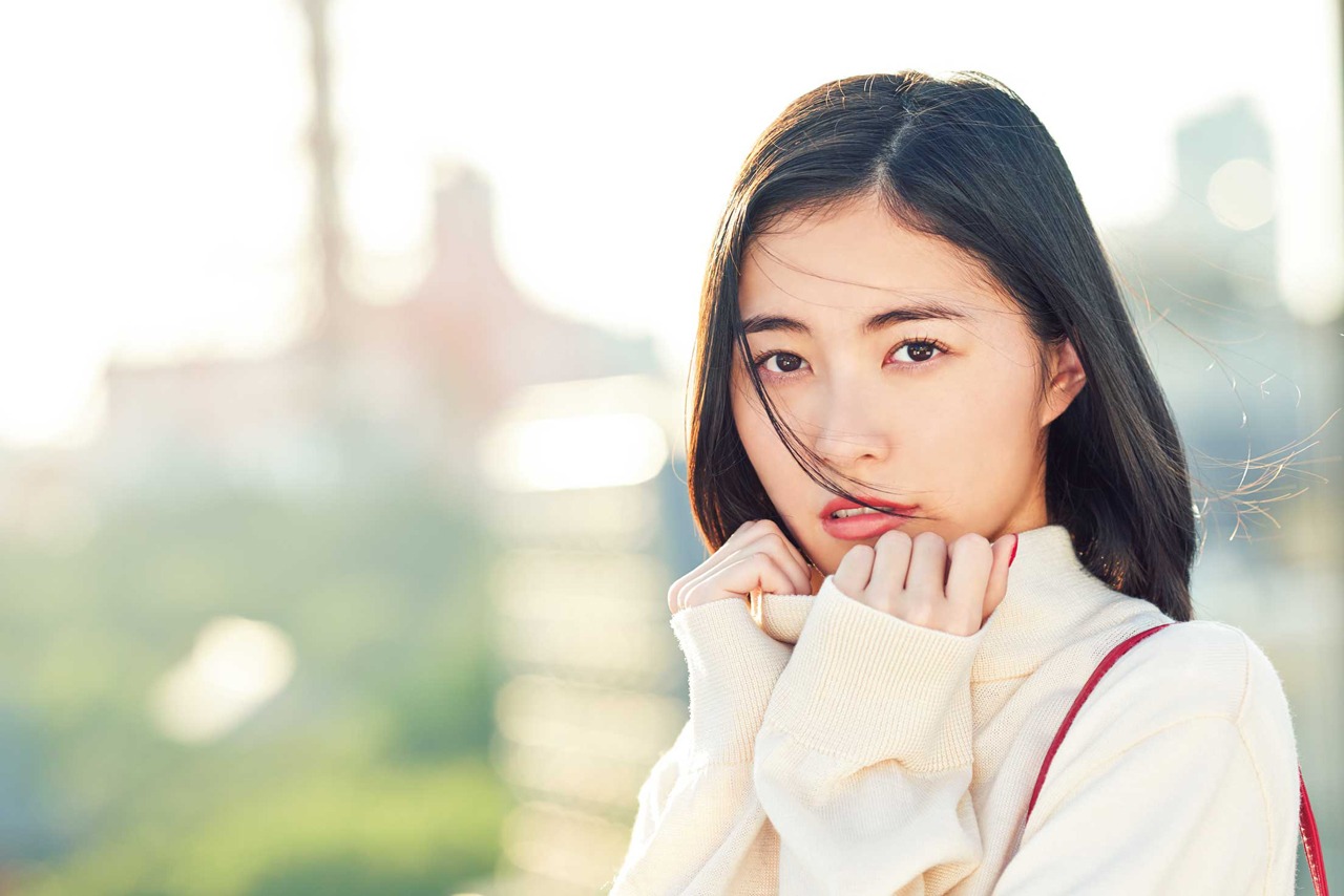 松井珠理奈（SKE48、AKB48）グラビアページ