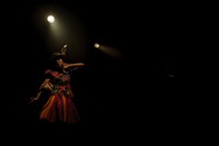 もも（Vo）（撮影：タカハシアキラ）