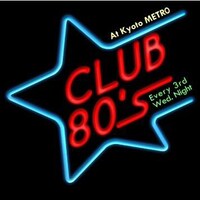 CLUB80's