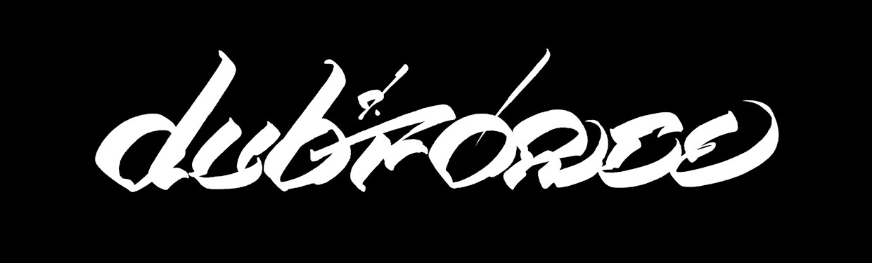 DUBFORCE / DUBFORCE 屋敷豪太DUB MASTER X朝本浩文 屋敷豪太、増井朗人、DUB MASTER Xら参加DUBFORCE始動 - 音楽ナタリー