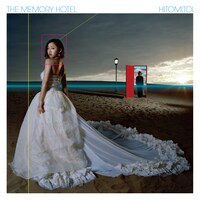 一十三十一「THE MEMORY HOTEL」ジャケット