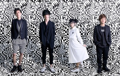 カラスは真っ白