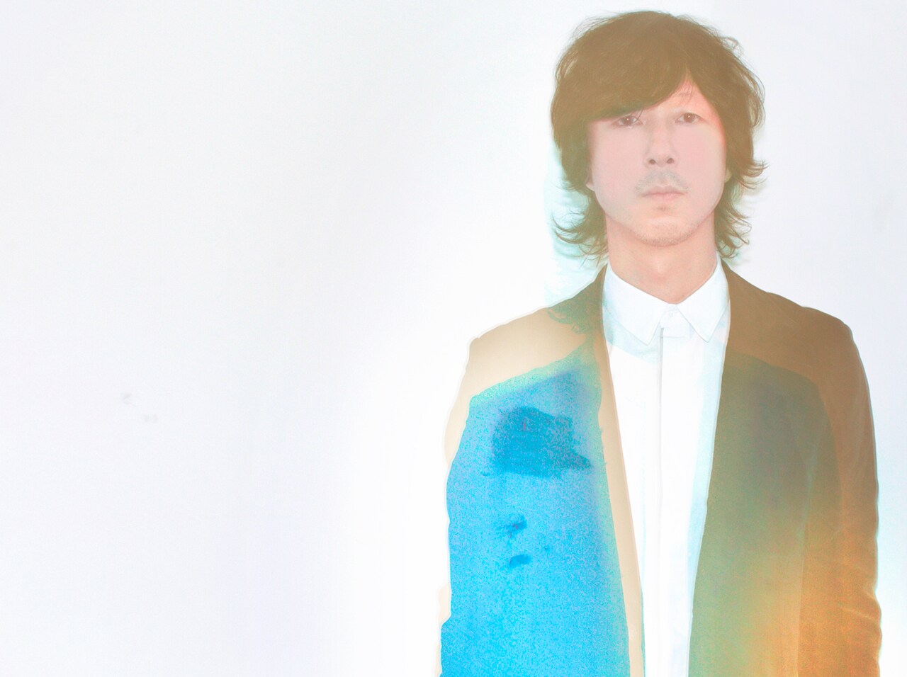 沖野俊太郎、およそ15年ぶりソロ作品をセルフプロデュースで