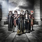 聖飢魔IIの武道館黒ミサファイナル、WOWOW生中継決定