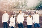 uchuu,の新曲はレザーバンド付き、自主企画で先行販売