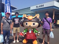 ヤングパーソンクラブ