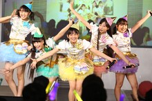 たこやきレインボー（撮影：牧野孝彦）