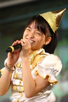 清井咲希（撮影：牧野孝彦）