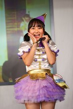 堀くるみ（撮影：牧野孝彦）