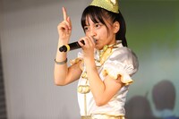 清井咲希（撮影：牧野孝彦）