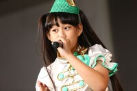 根岸可蓮（撮影：牧野孝彦）