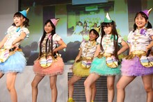 たこやきレインボー（撮影：牧野孝彦）