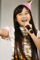 彩木咲良（撮影：牧野孝彦）