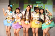 たこやきレインボー（撮影：牧野孝彦）