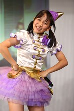 堀くるみ（撮影：牧野孝彦）