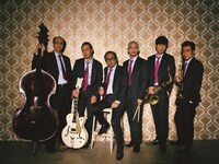 Yuji Ohno & Lupintic Five with Friends