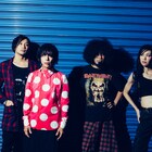 バックドロップシンデレラ、結成10周年記念でワンマンツアー開催