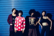 バックドロップシンデレラ