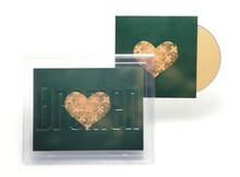 米津玄師「Bremen」画集盤パッケージ