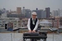 エマーソン北村