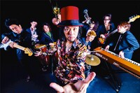 二人目のジャイナ