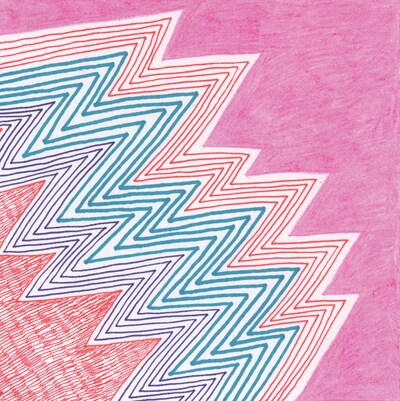 髭「ねむらない」ジャケット