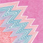 髭、新アルバムジャケットは海外クリエイター作品