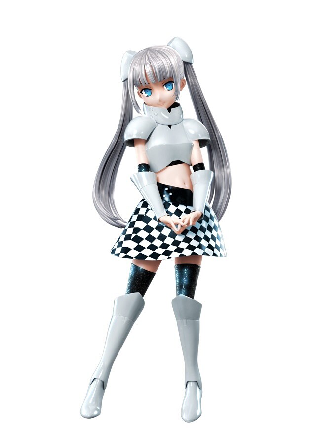 ミス・モノクローム、シングル8枚リリース＆1stアルバム発売記念抽選会開催