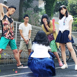 ニガミ17才「【簡単】1分で作れる晩ごはん」で新曲一部解禁