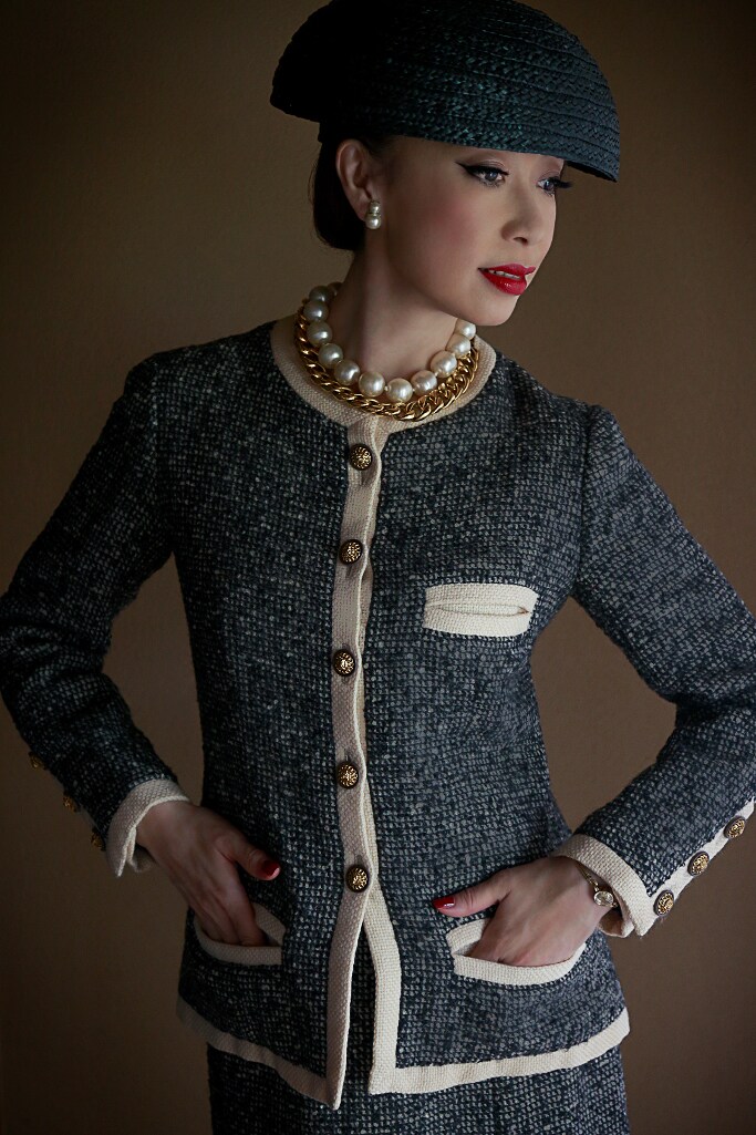 野宮真貴、新譜記念して今年もPASS THE BATONで私物展示