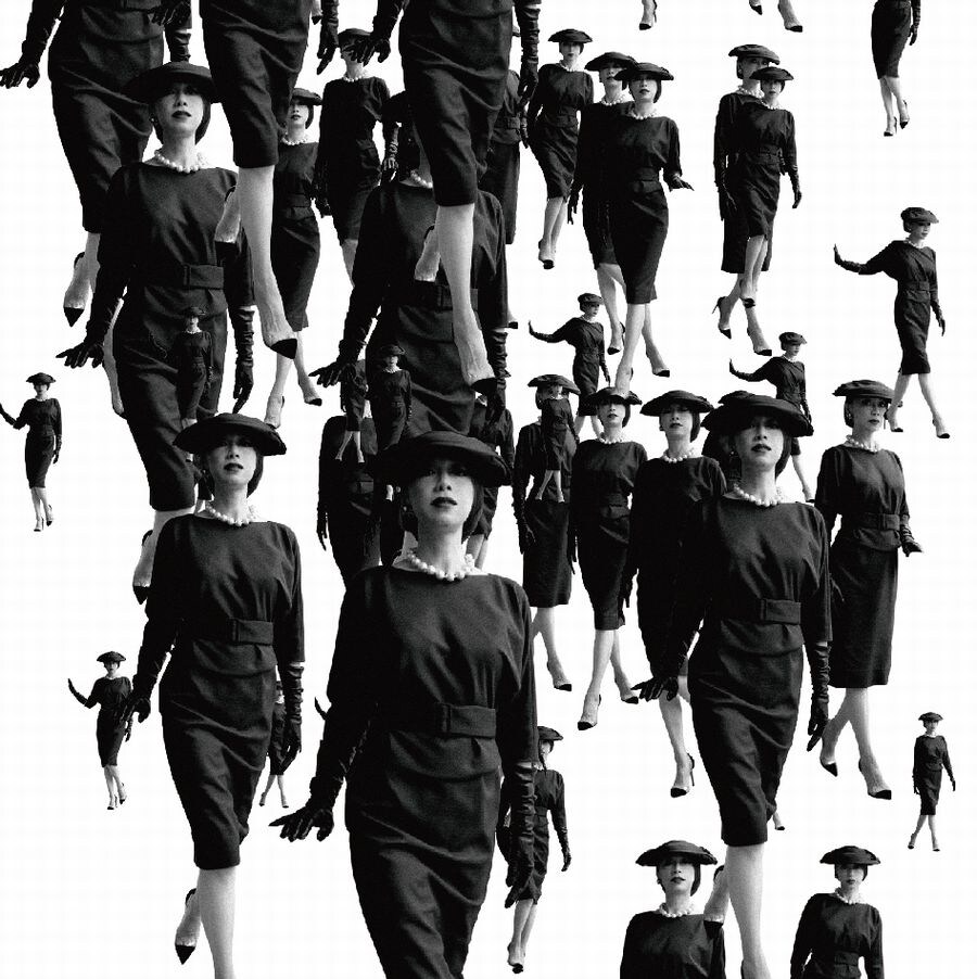 野宮真貴アルバムに豪華ゲスト、小西康陽もバカラック訳詞で参加