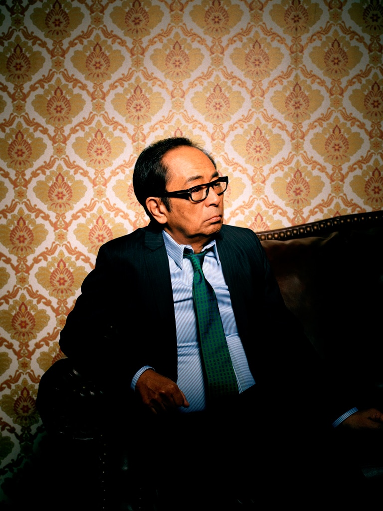 大野雄二