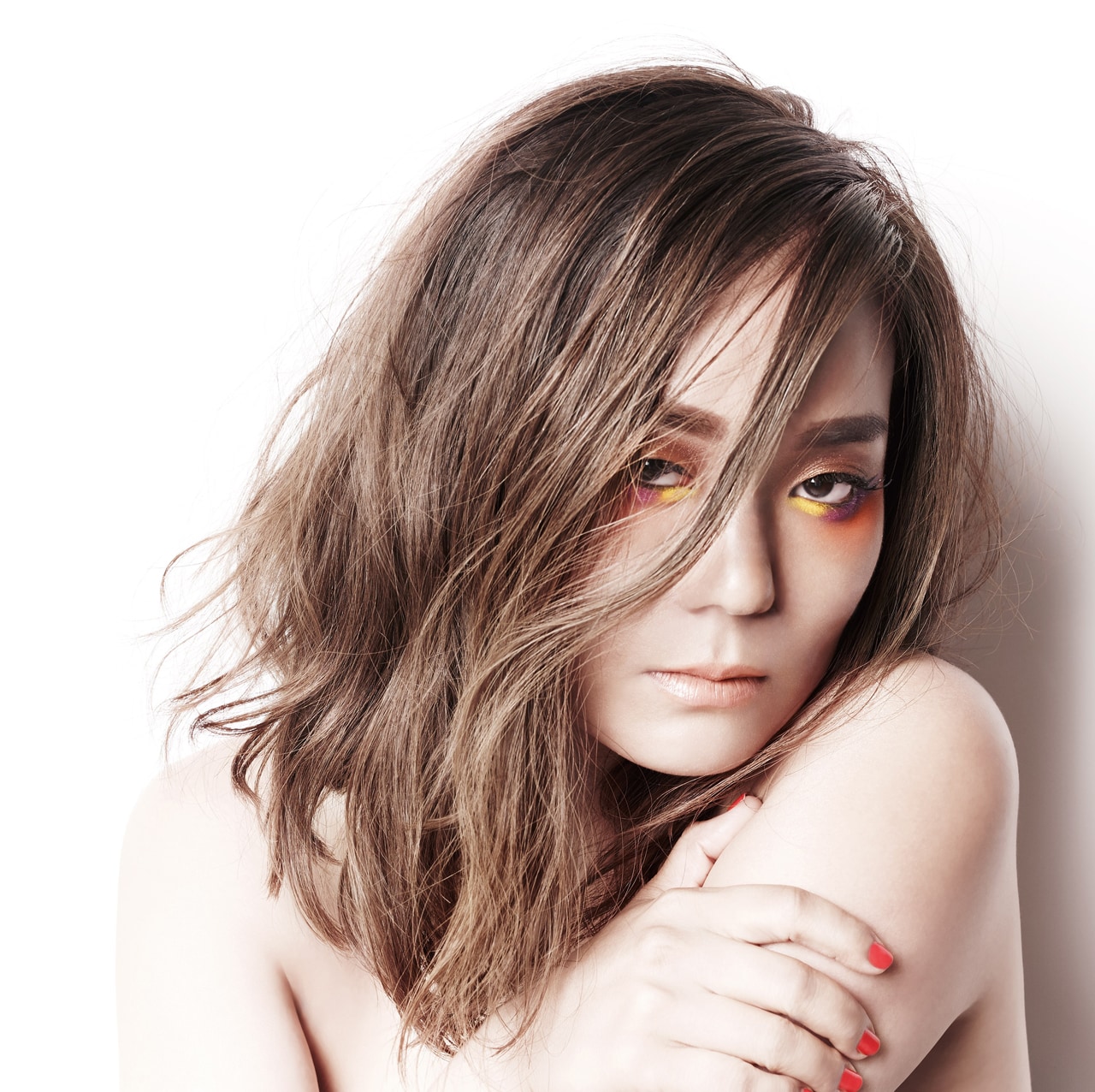 PUSHIMが新レーベル設立、第1弾はフィーチャリングベスト