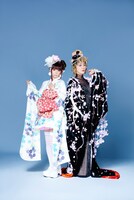 しょこたん▼さっちゃん