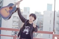 高橋翔（ELMER）