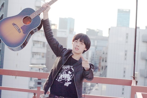 高橋翔（ELMER）