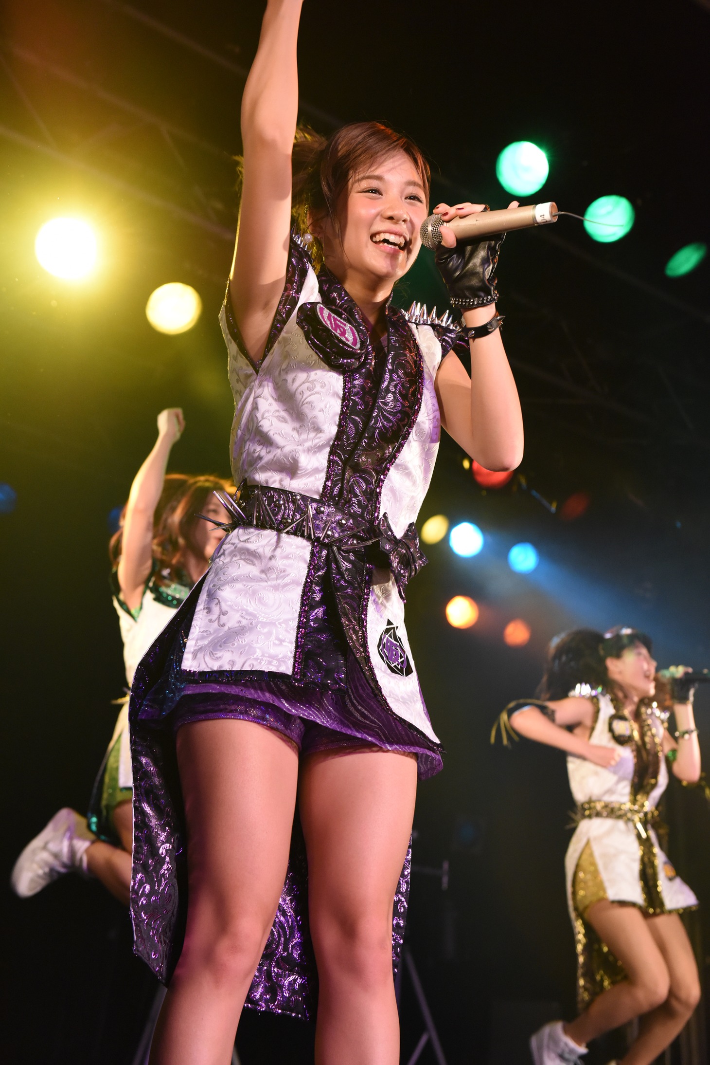 佐藤綾乃